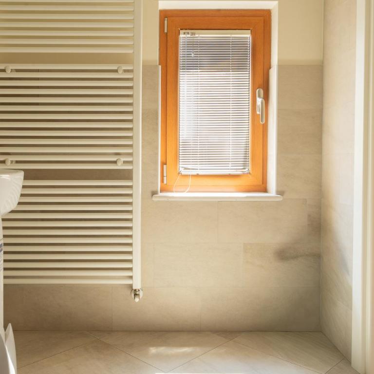 Aparthotel All'Orologio - Suite avec Terrasse - 17
