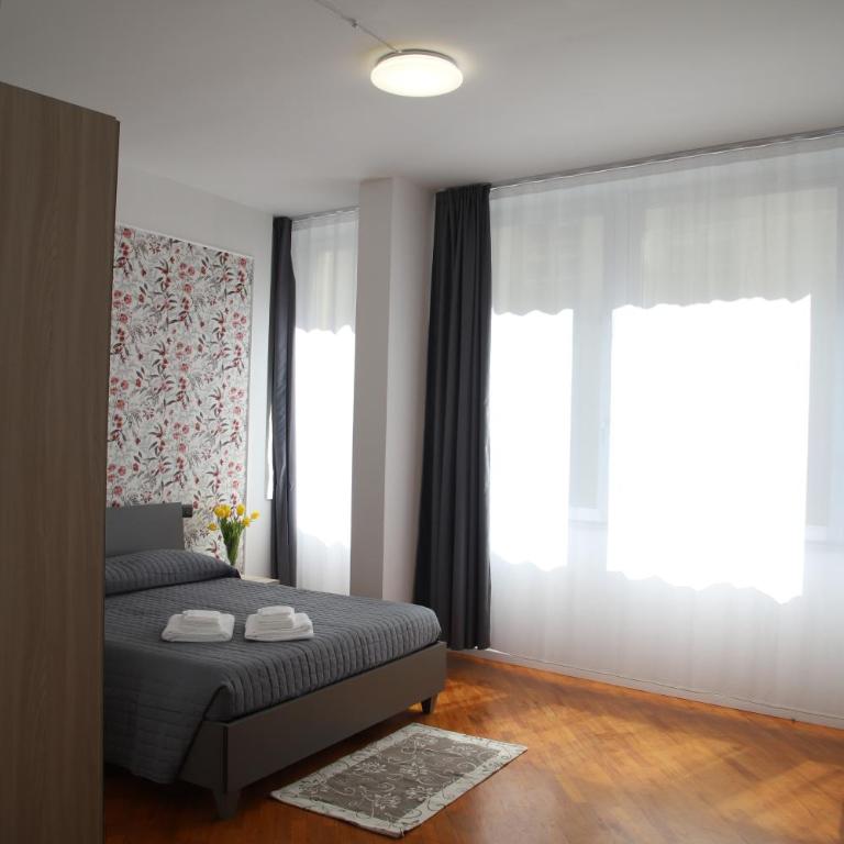 La Torretta - Monolocale Deluxe - 2