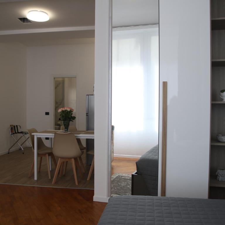 La Torretta - Monolocale Deluxe - 7