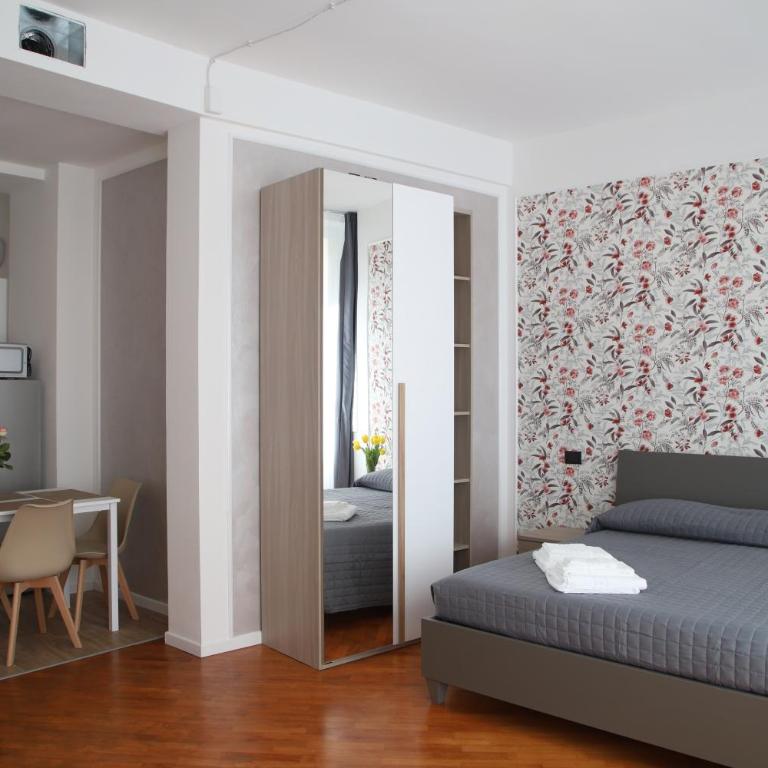 La Torretta - Monolocale Deluxe - 8
