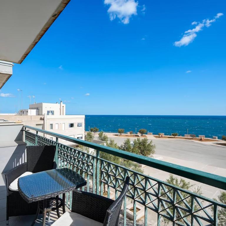 Mareincasa Dimora Luxury - Two-Bedroom House - 49