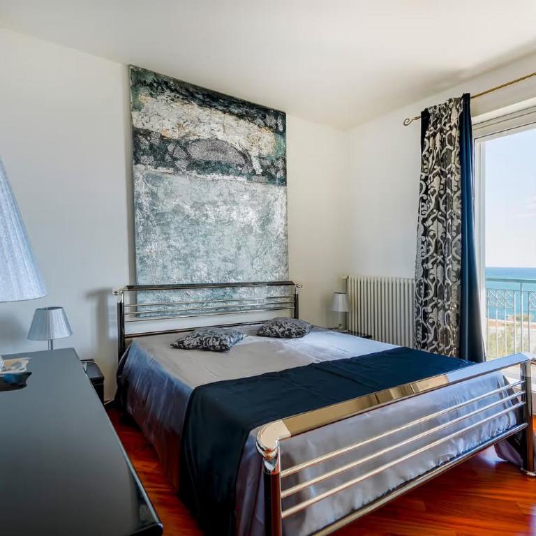 Mareincasa Dimora Luxury - Two-Bedroom House - 4