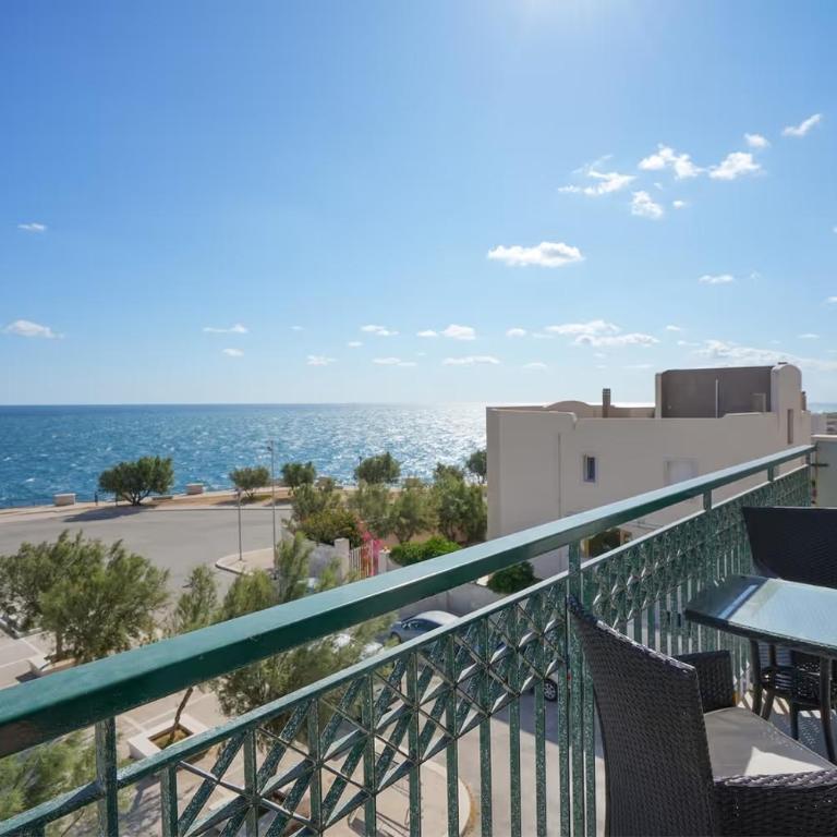 Mareincasa Dimora Luxury - Two-Bedroom House - 48