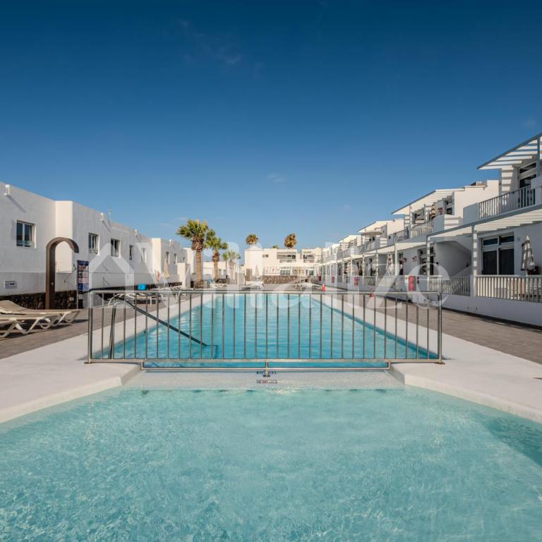 Palm Oasis by Villalize - Apartment mit 2 Schlafzimmern - 29