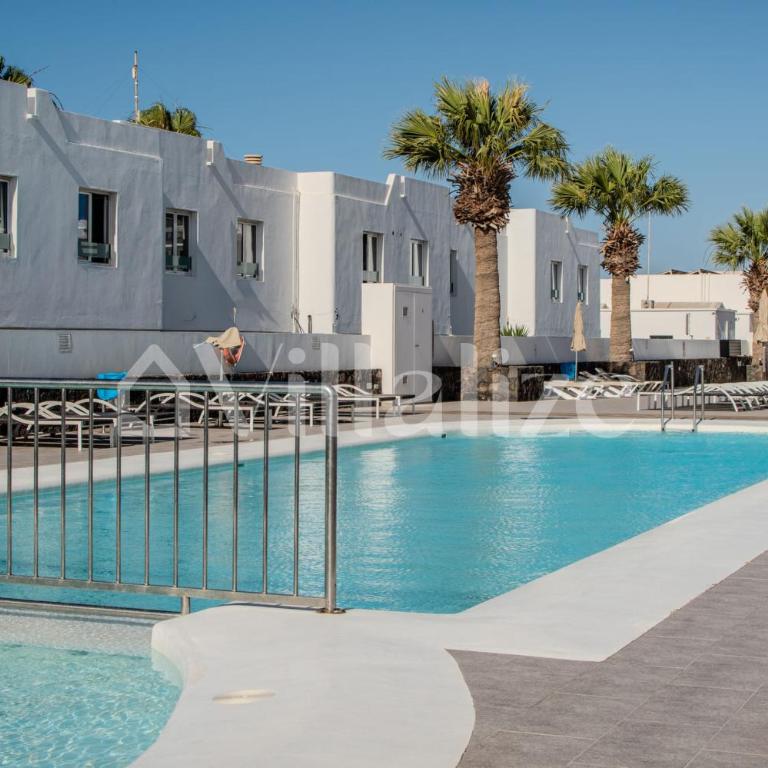 Palm Oasis by Villalize - Apartment mit 2 Schlafzimmern - 30