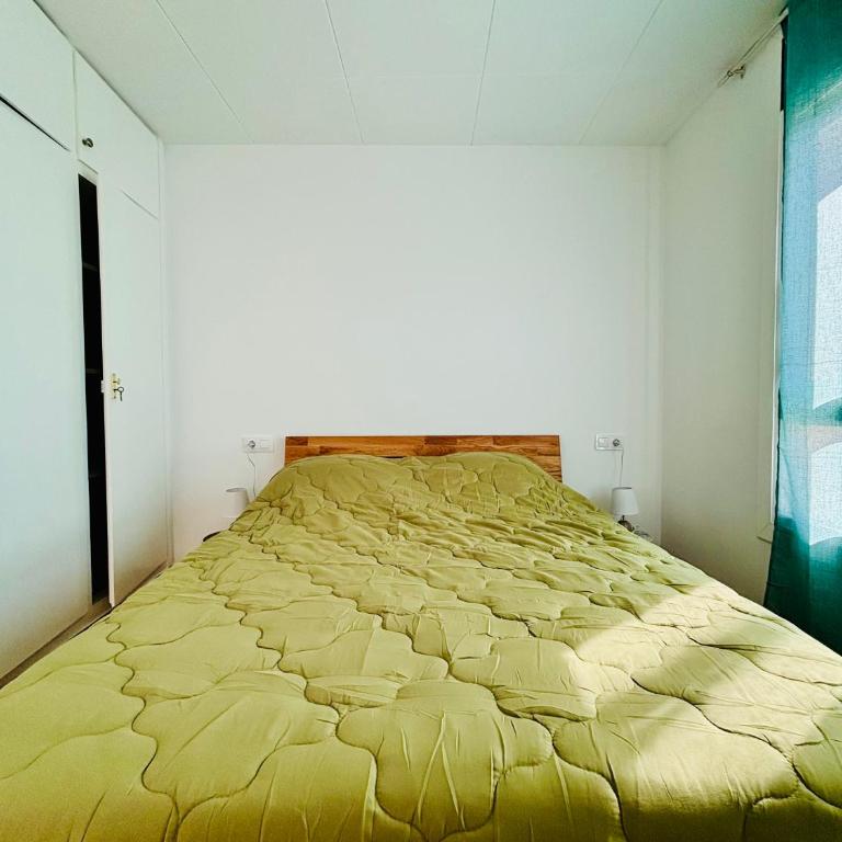 Global immo 3406 Sevilla 2B - Apartamento de 2 dormitorios - 6