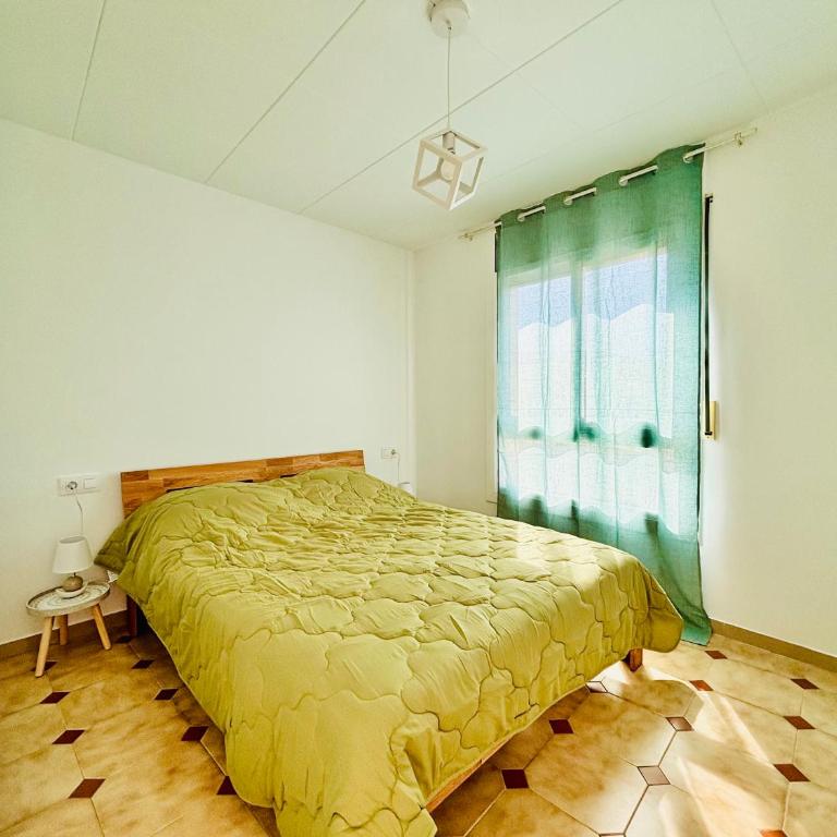 Global immo 3406 Sevilla 2B - Apartamento de 2 dormitorios - 7