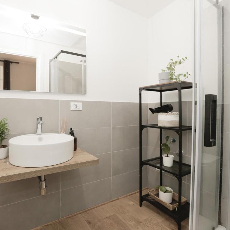 5' to Aquarium - Self check-in - 1000 Mbps - Gym - Appartamento con 1 Camera da Letto - 10