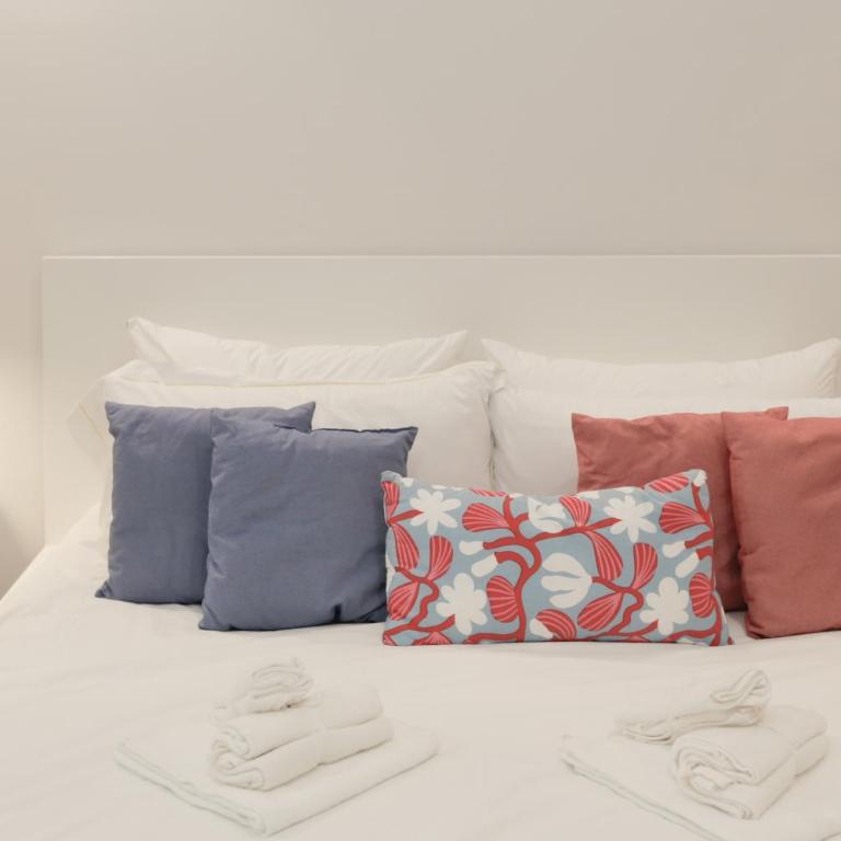 5' to Aquarium - Self check-in - 1000 Mbps - Gym - Appartamento con 1 Camera da Letto - 6