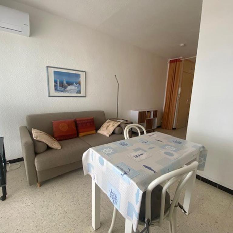 Appartement, animaux admis, clim - vue sur l'étang - FR-1-503-191 - Monolocale - 8