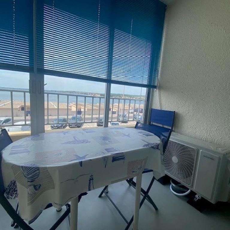 Appartement, animaux admis, clim - vue sur l'étang - FR-1-503-191 - Monolocale - 12