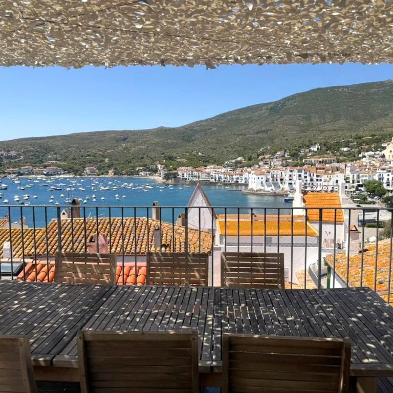 CREUS - Casa en el centro con vistas al mar - Apartamento - 3
