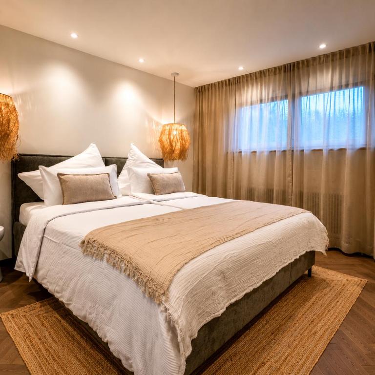 DreamStay Loft - Apartment mit 1 Schlafzimmer - 4