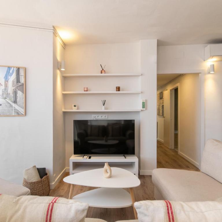 Oceanfront Penthouse with Terrace and Views - Appartement 2 Chambres - 11