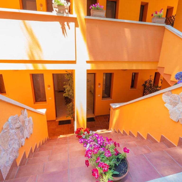 Sole del Mediterraneo - Chambre Double Standard - 4