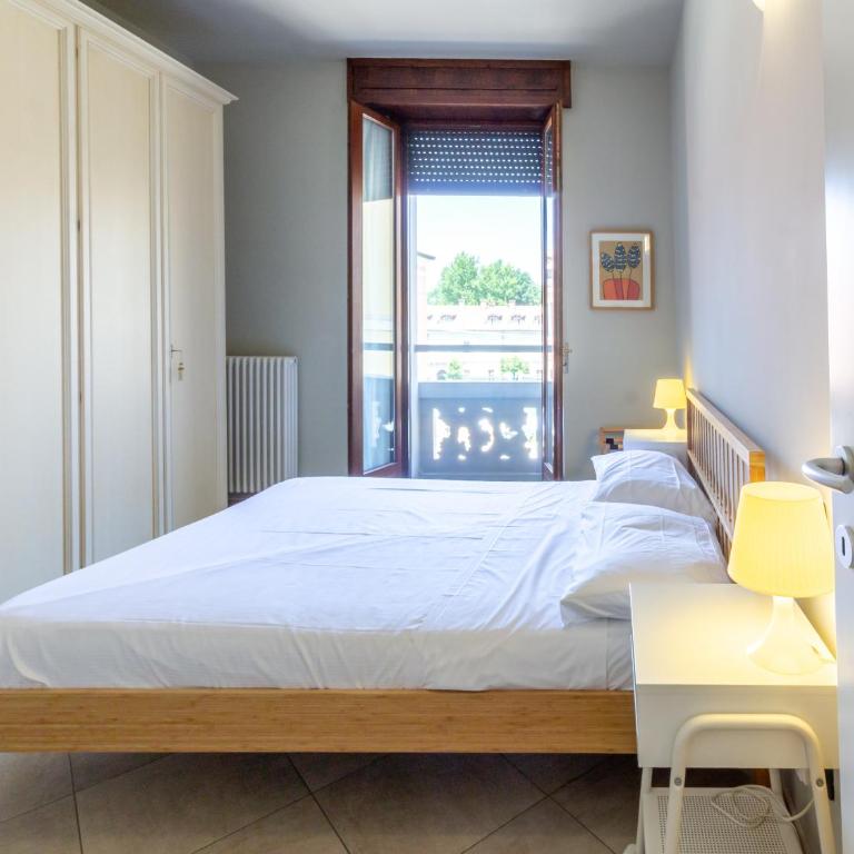 Aparthotel All'Orologio - Appartement 1 Chambre - Vue sur Lac - 7