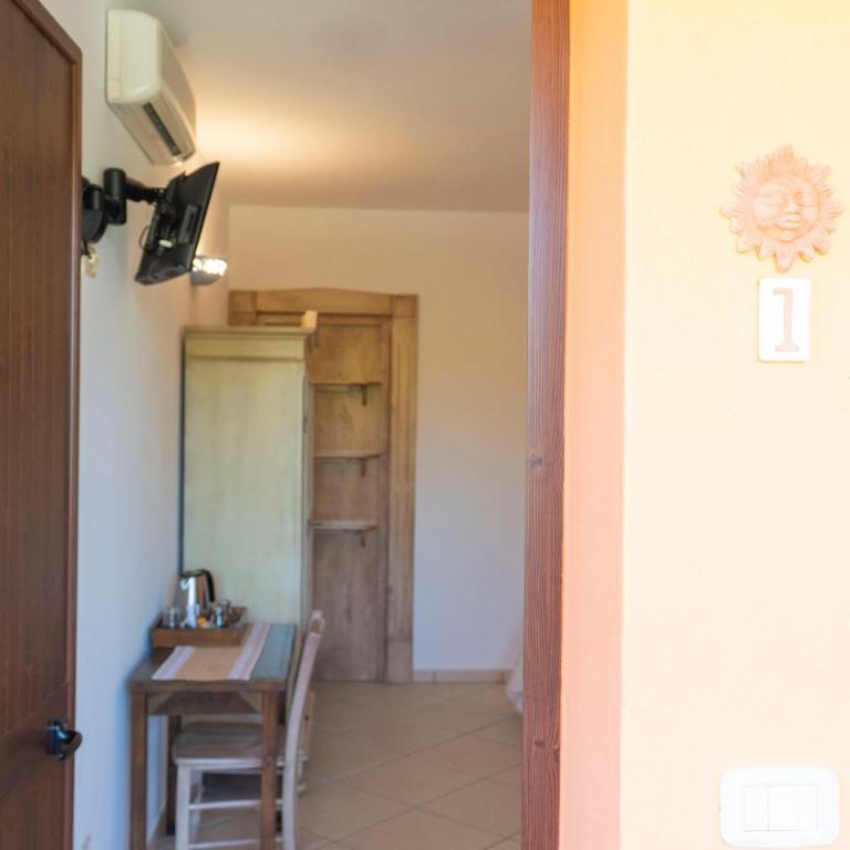 Sole del Mediterraneo - Chambre Double Supérieure - 1