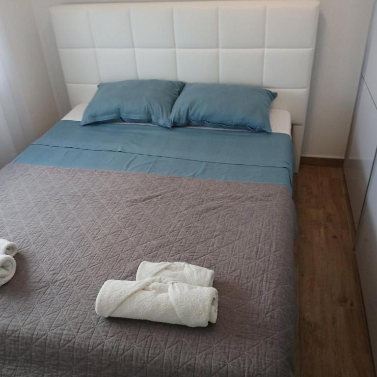 Rajski pogled - Appartement 1 Chambre - 3