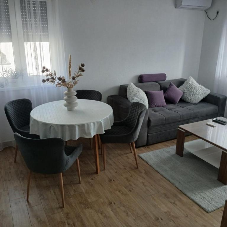 Rajski pogled - Appartement 1 Chambre - 4