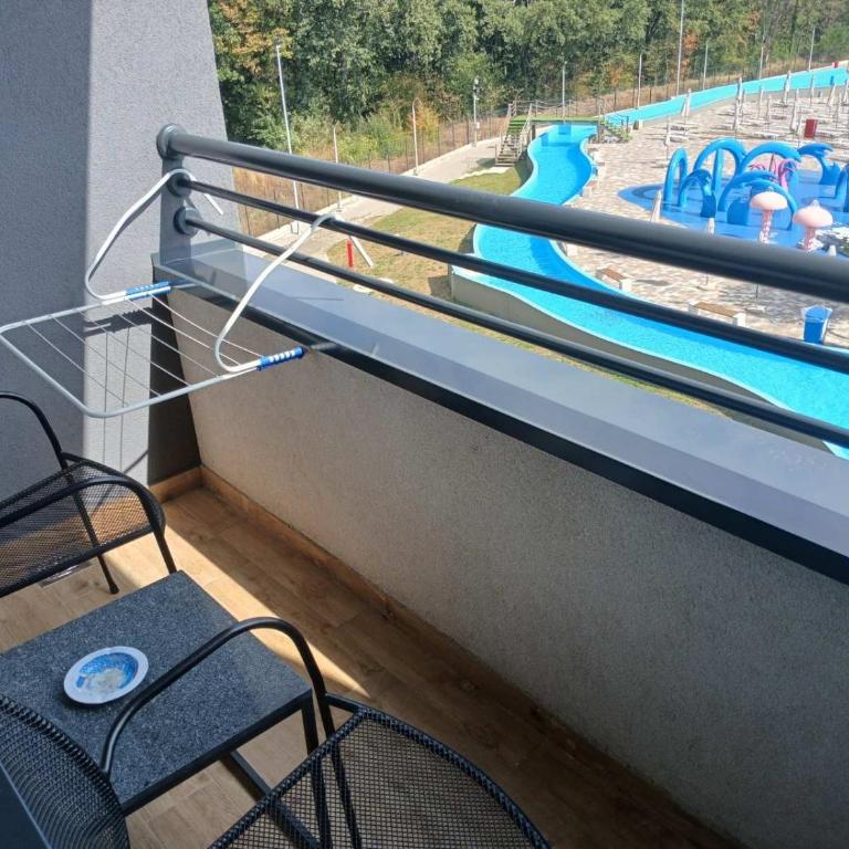Rajski pogled - Appartement 1 Chambre - 5