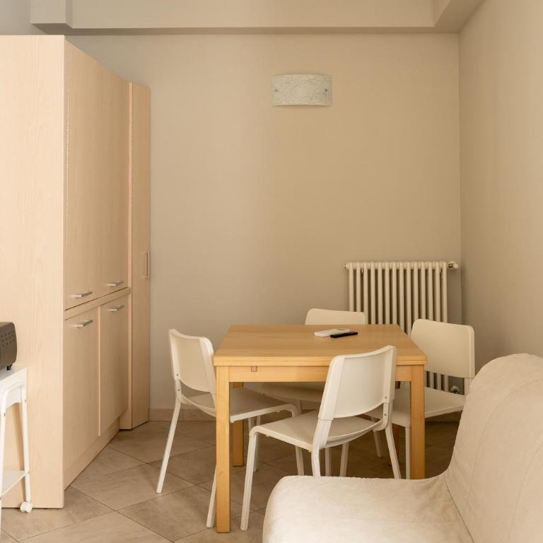 Aparthotel All'Orologio - Appartement Standard - 3