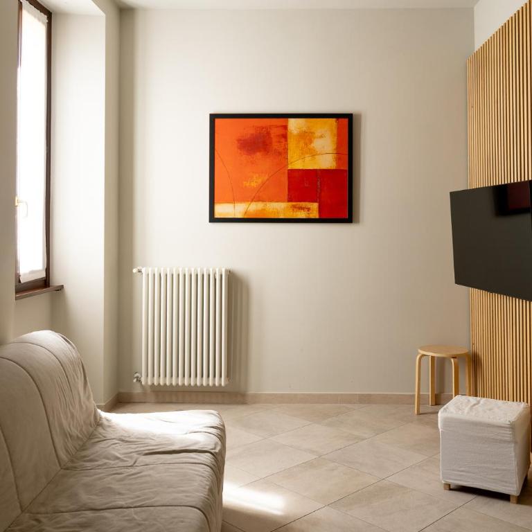 Aparthotel All'Orologio - Appartement Standard - 2