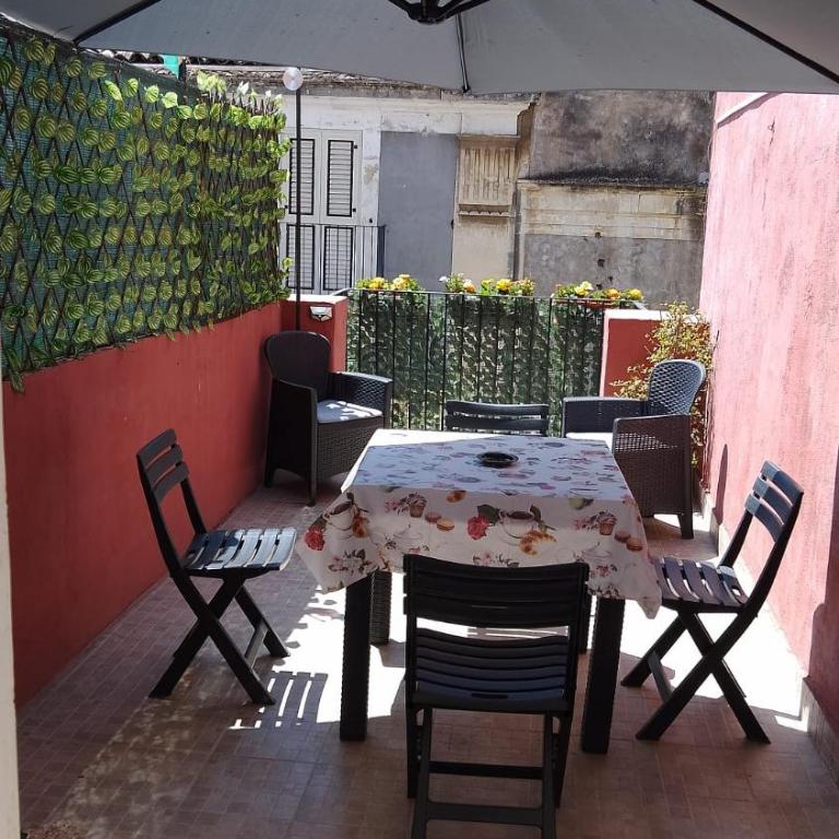 Naumachia House - Appartement 2 Chambres - 12