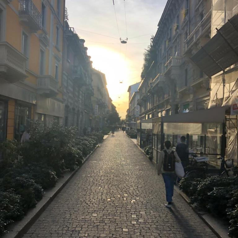 Baiamonti MoMa Live in Suites Sarpi - Appartamento con 1 Camera da Letto e Vista Città - 26