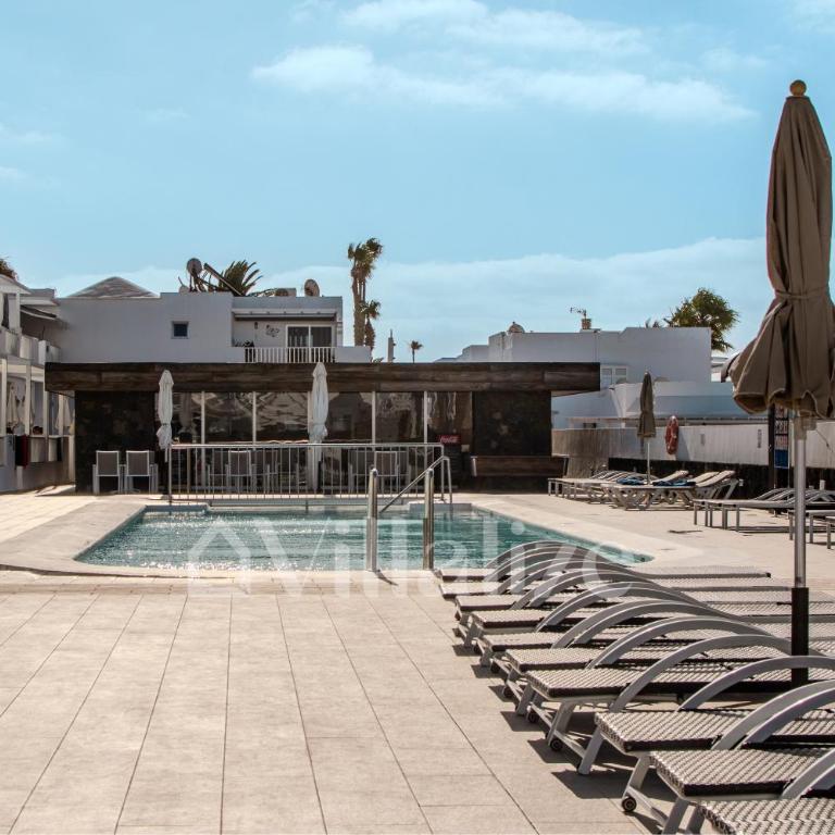Palm Oasis by Villalize - Apartamento de 2 dormitorios - 31