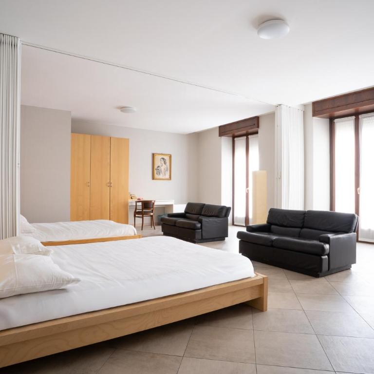 Aparthotel All'Orologio - Appartement Supérieur - 9