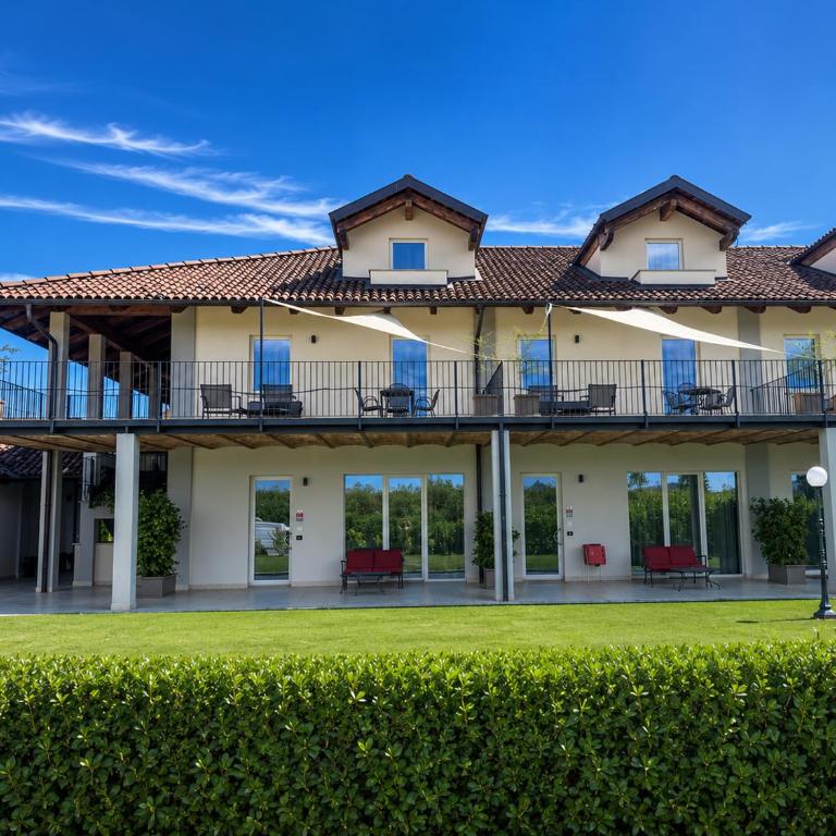 CASCINA SANT'ANTONIO - Appartamento con Terrazza - 39