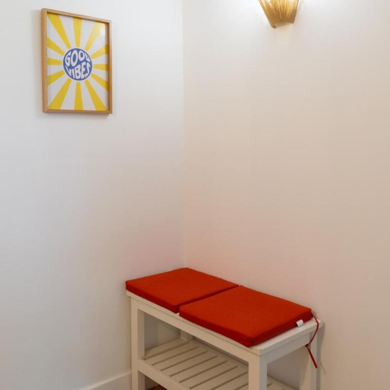 Ground floor apartment, garden bikes ,between lake and ocean - Appartement 2 Chambres - 5