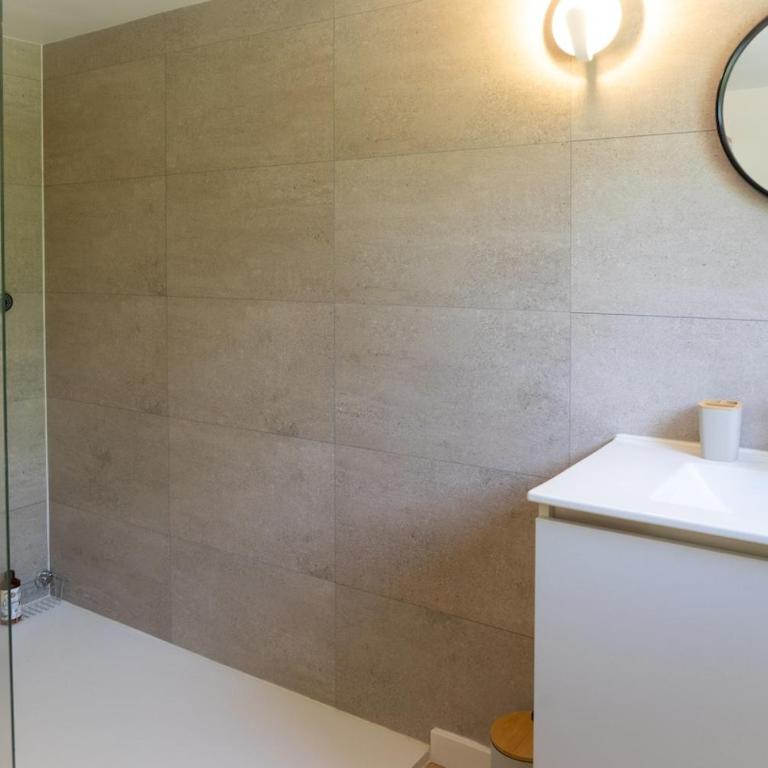 Ground floor apartment, garden bikes ,between lake and ocean - Appartement 2 Chambres - 15