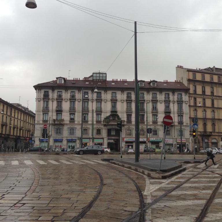 Baiamonti MoMa Live in Suites Sarpi - Appartamento con 1 Camera da Letto e Vista Città - 22