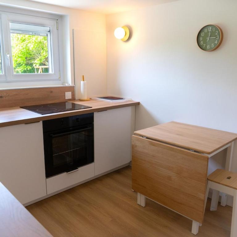 Ground floor apartment, garden bikes ,between lake and ocean - Appartement 2 Chambres - 21