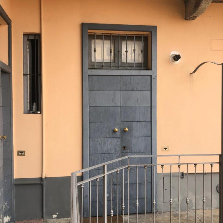 Baiamonti MoMa Live in Suites Sarpi - Appartamento con 1 Camera da Letto e Vista Città - 24