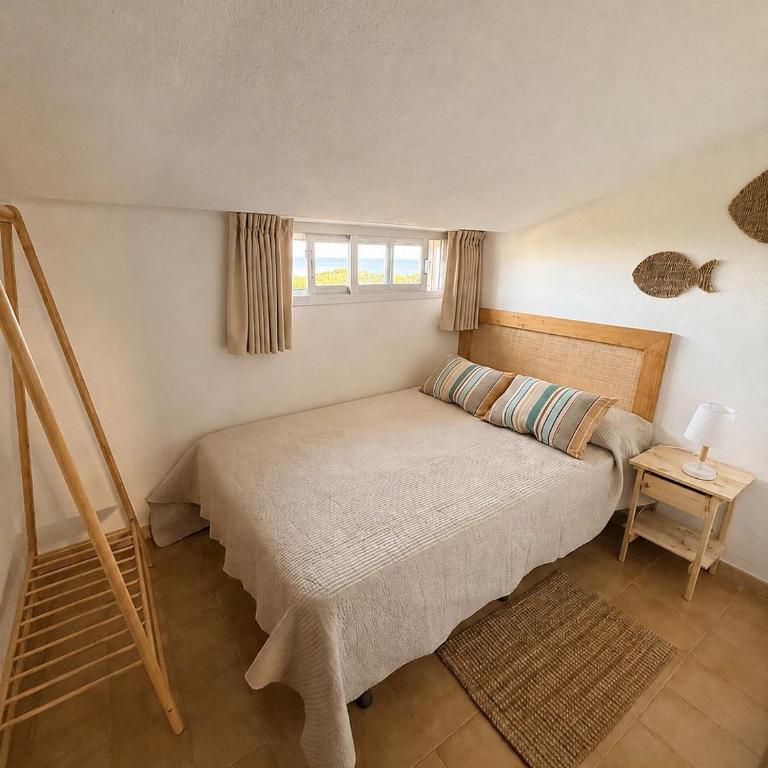 Salles Beach 44 - Duplex con vistas al mar y piscina, Costa brava, L'estartit - Penthouse - 15