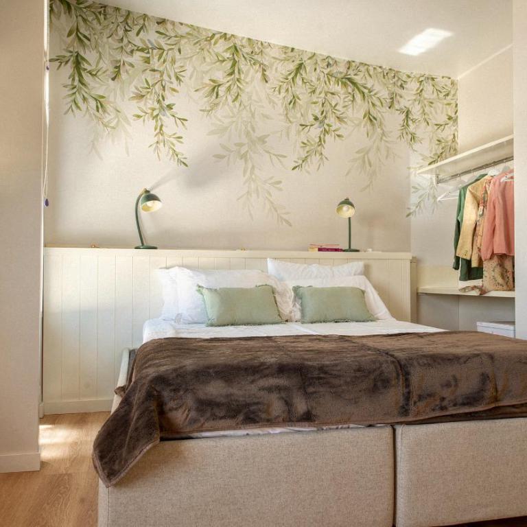 Jasmine Stay Guesthouse - Doppelzimmer mit eigenem Bad - 6
