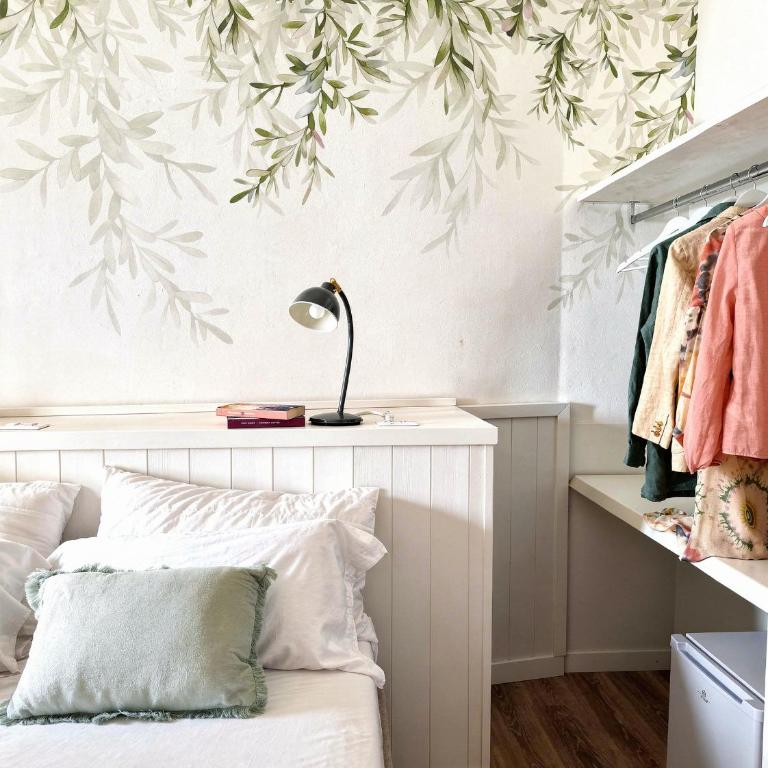 Jasmine Stay Guesthouse - Doppelzimmer mit eigenem Bad - 8