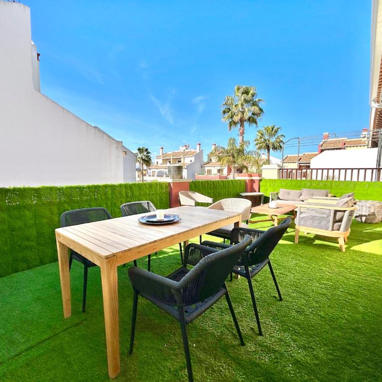 A8114 Marina Esuri - Apartment - 4