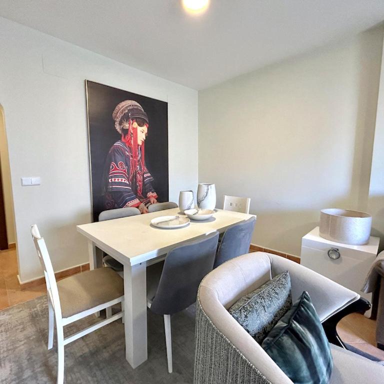 A8114 Marina Esuri - Apartment - 2