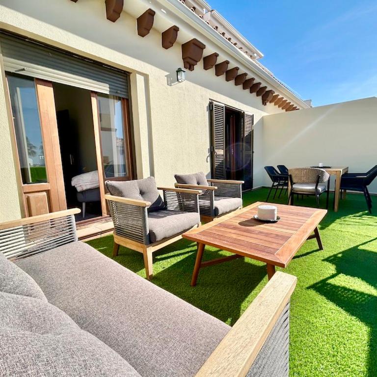 A8114 Marina Esuri - Apartment - 6