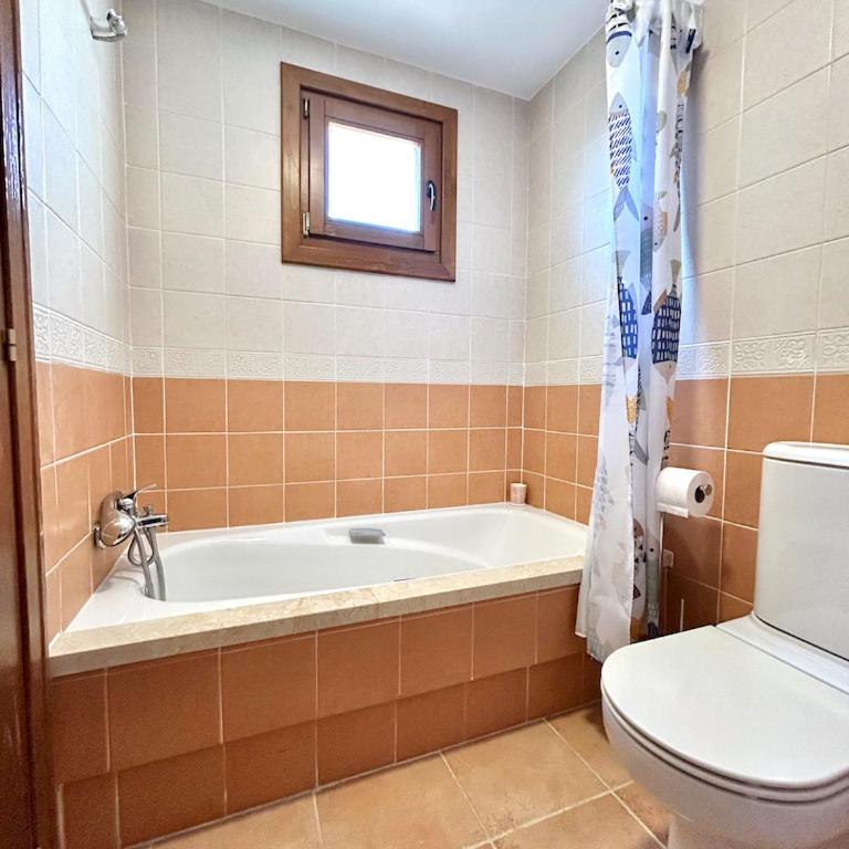 A8114 Marina Esuri - Apartment - 7