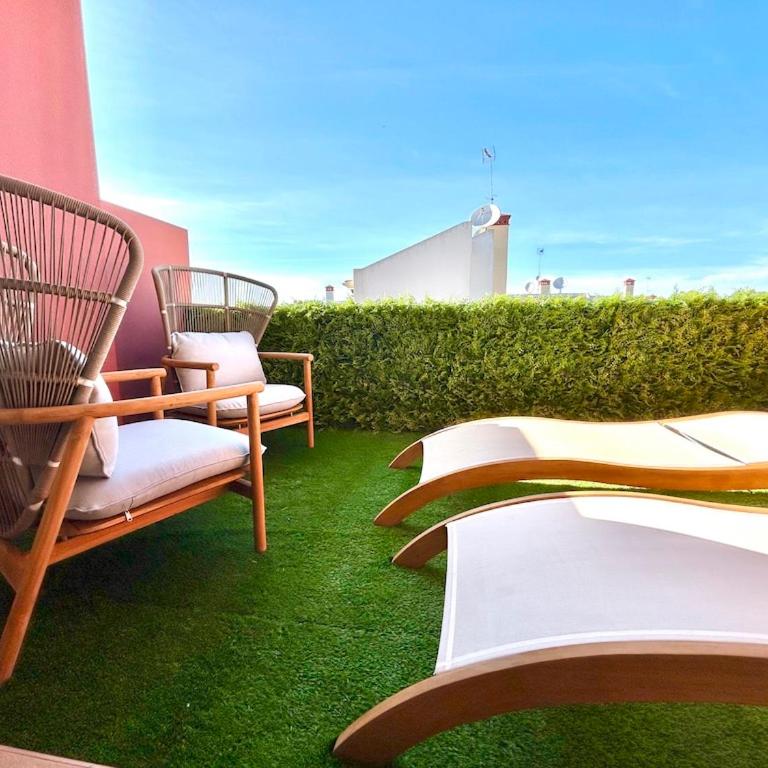 A8114 Marina Esuri - Apartment - 8