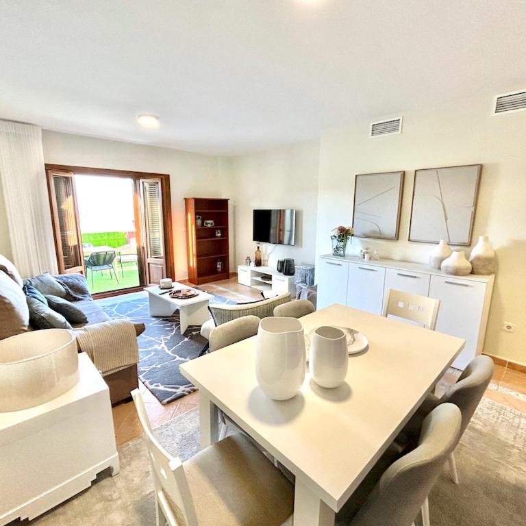A8114 Marina Esuri - Apartment - 14
