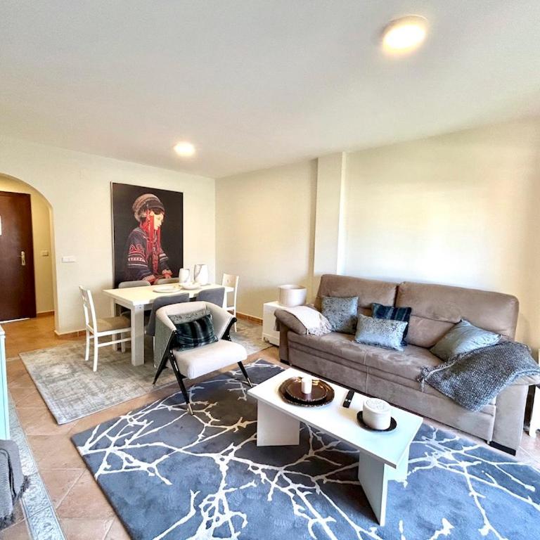 A8114 Marina Esuri - Apartment - 16