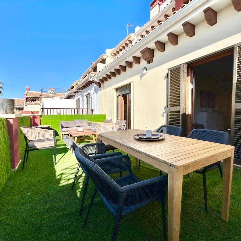 A8114 Marina Esuri - Apartment - 18