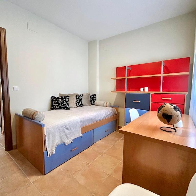 A8114 Marina Esuri - Apartment - 19