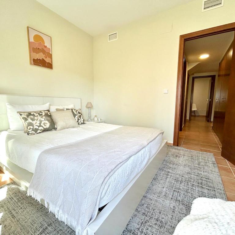 A8114 Marina Esuri - Apartment - 21