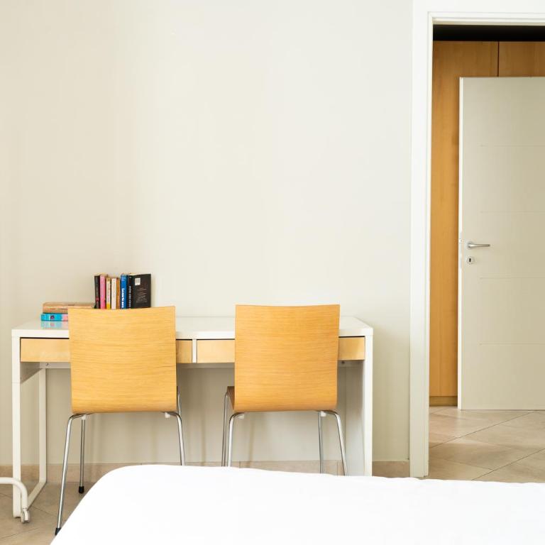 Aparthotel All'Orologio - Appartement avec Balcon - 9
